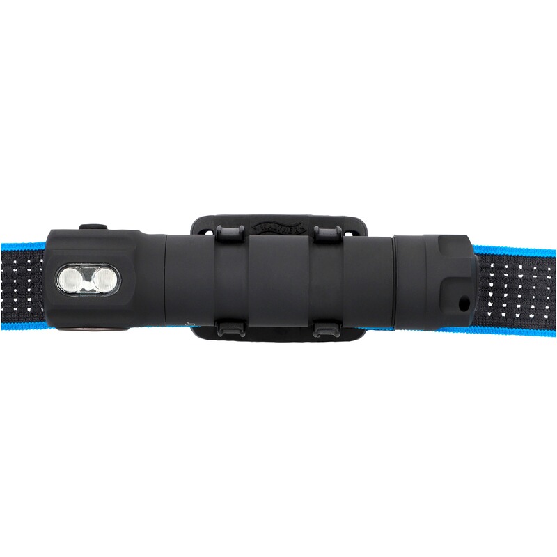 Walther Stirnlampe HLC2r