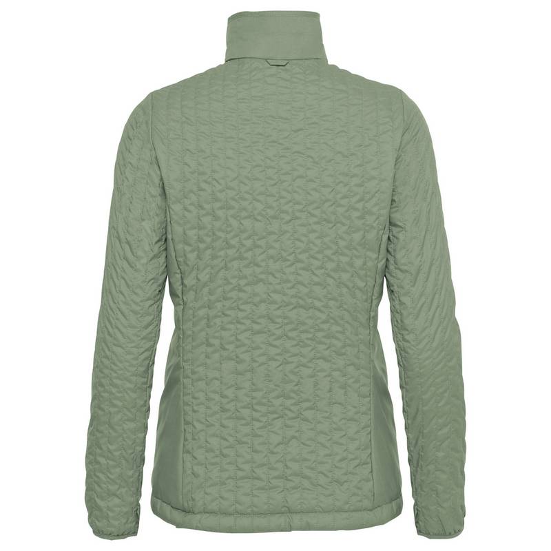 VAUDE Women's Skomer 3in1 Jacket II Doppeljacke Damen