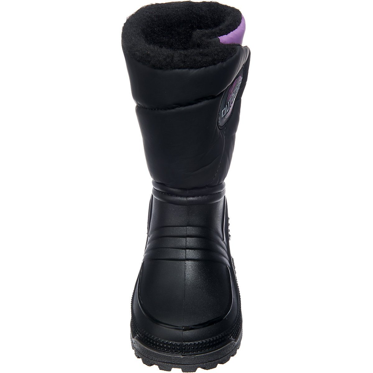 Winterstiefel Outdoor für Mädchen