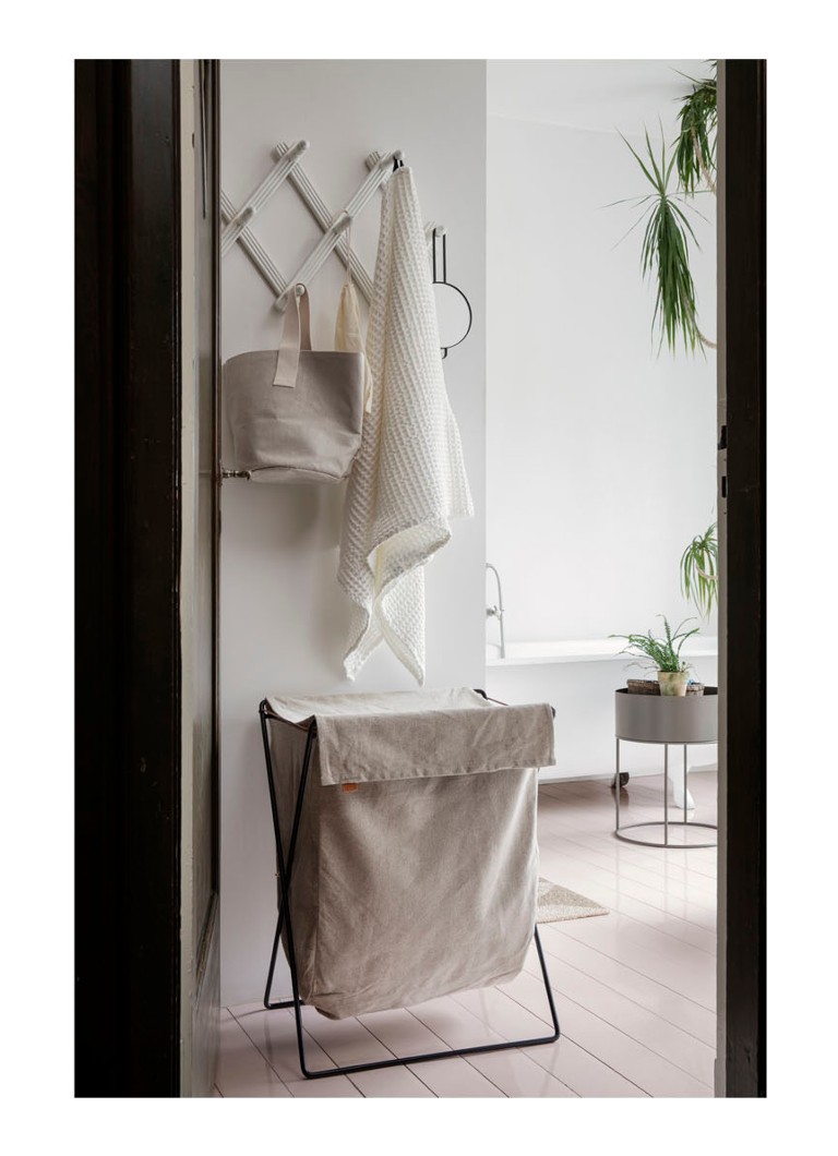 ferm LIVING Herman laundry basket 65 cm