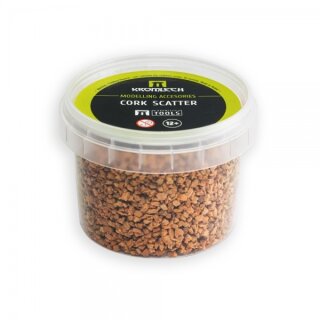 Cork Scatter – Coarse (120ml)