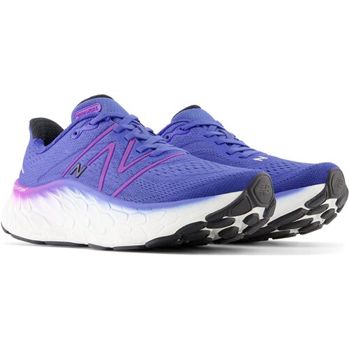 DAMEN LAUFSCHUHE FRESH FOAM X MORE V4