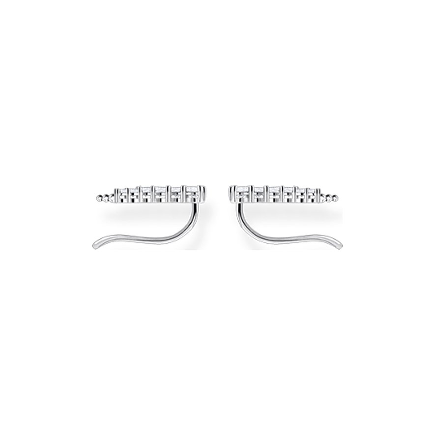 Thomas Sabo Ohrstecker