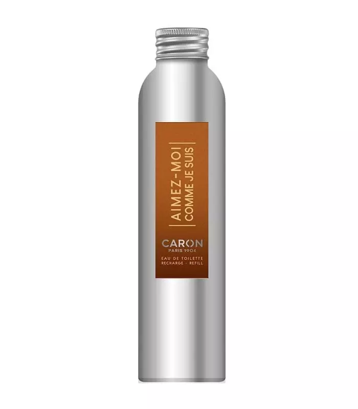 AIMEZ MOI COMME JE SUIS Eau de Toilette Recharge