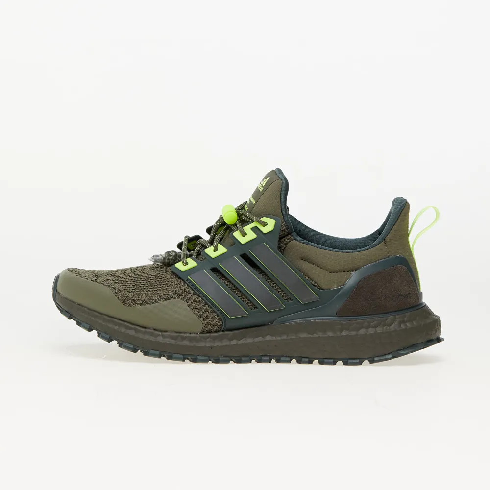 adidas UltraBOOST 1.0 Atr IF9073 / grün