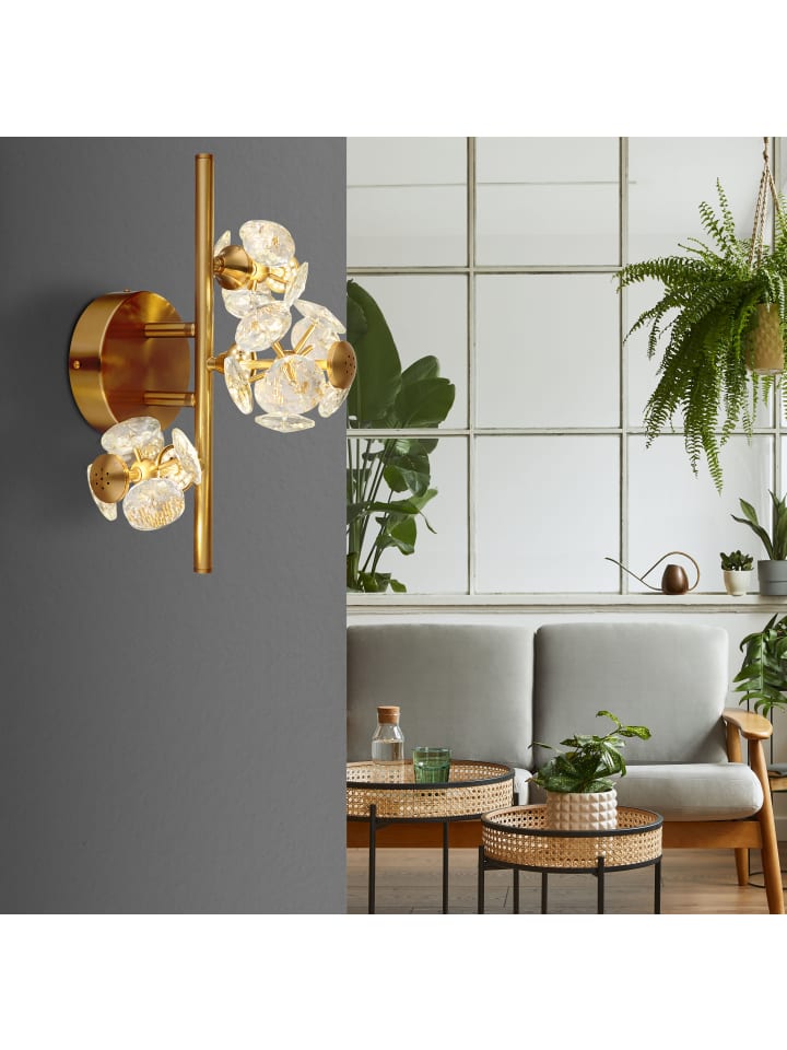 Globo lighting Wandleuchte 