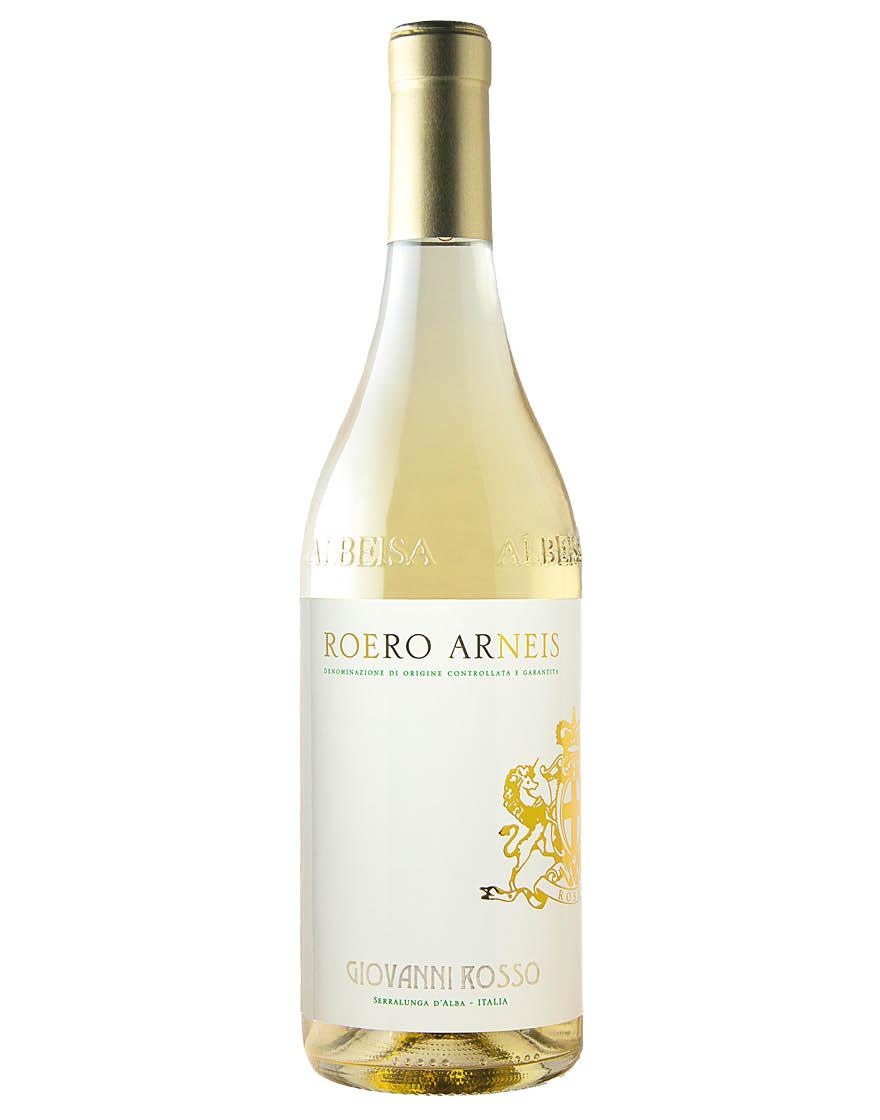 Roero Arneis DOCG 2022 Giovanni Rosso 0,75 ℓ