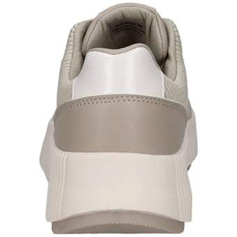 MEXX Plateau Sneaker Nouriya in beige