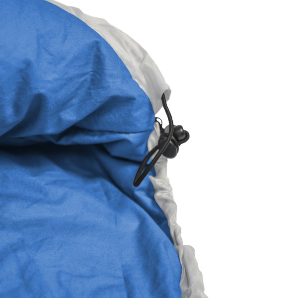 BIOPOD DOWNWOOL HYBRID COTTON COMFORT - Deckenschlafsack
