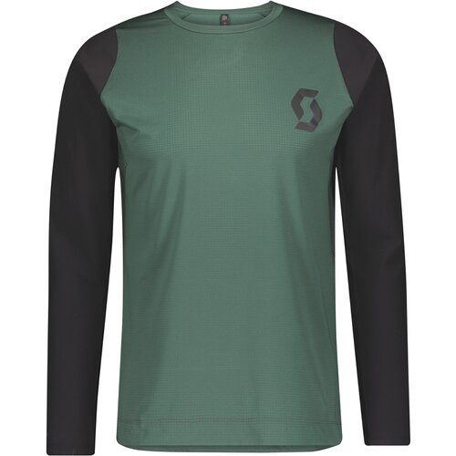 HERREN SHIRT SCO SHIRT M'S TRAIL PROGRESSIVE L/SL