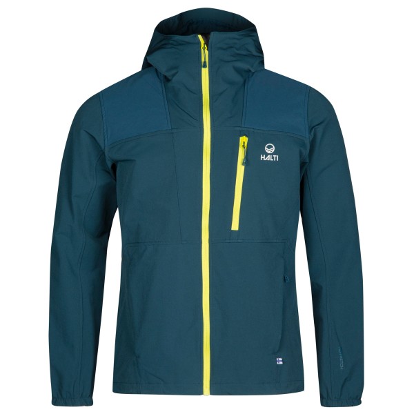 Halti - Pallas Warm X-Stretch Jacket - Softshelljacke