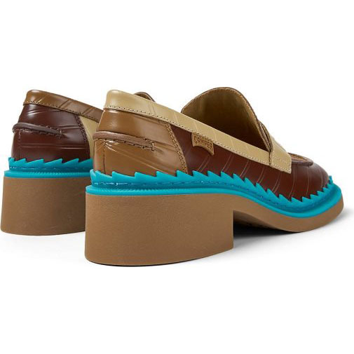Camper Mules Taylor Twins