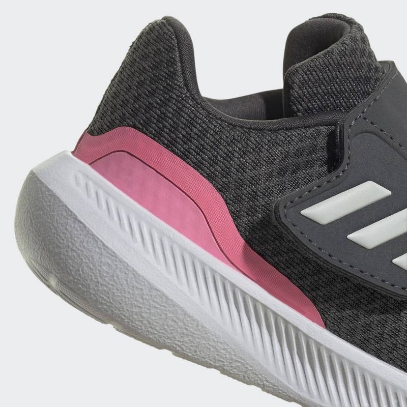 adidas RunFalcon 3.0 Hook-and-Loop Schuh Sneaker Kinder