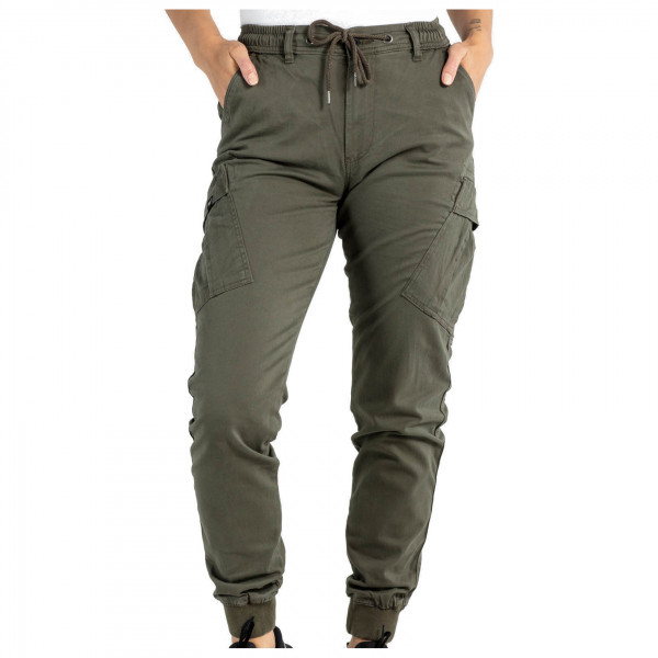 Reell - Women's Reflex Rib Cargo - Freizeithose