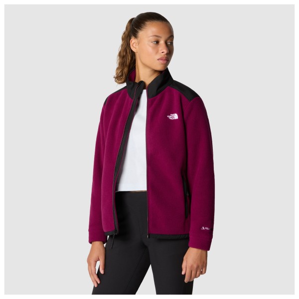 The North Face - Women's Alpine Polartec 200 Fullzip Jacket - Fleecejacke