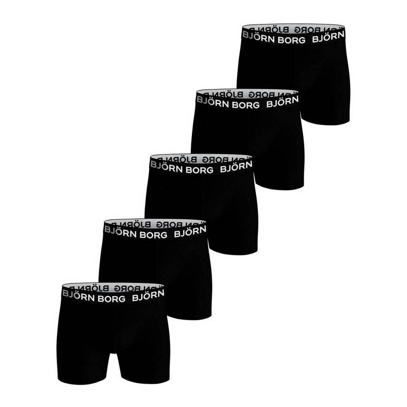 Bjrn Borg Boxershort Unterhose Herren