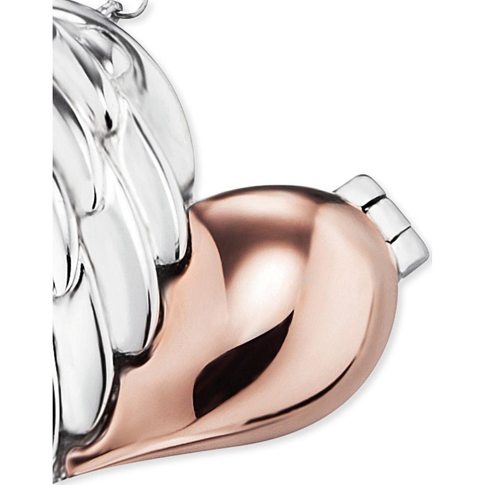 Engelsrufer Chaînette 925 Argent rhodié collier