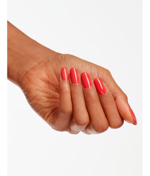 OPI Nail Lacquer Nagellack-15 ml