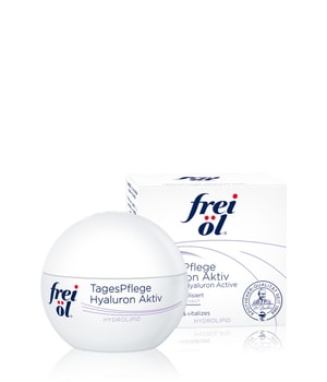 frei öl Hydrolipid TagesPflege Hyaluron Aktiv Tagescreme-50 ml