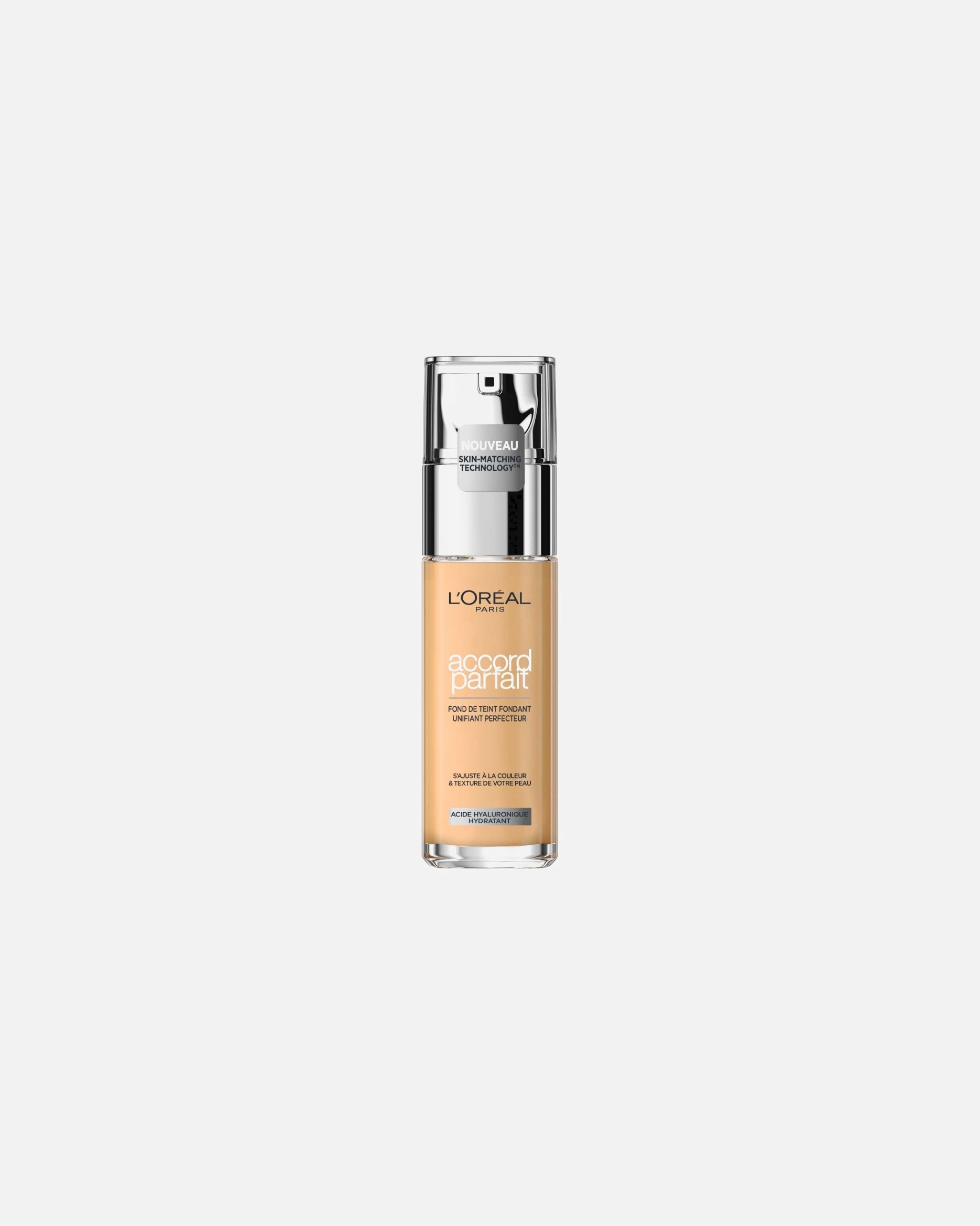 L'Oréal Paris Perfect Match