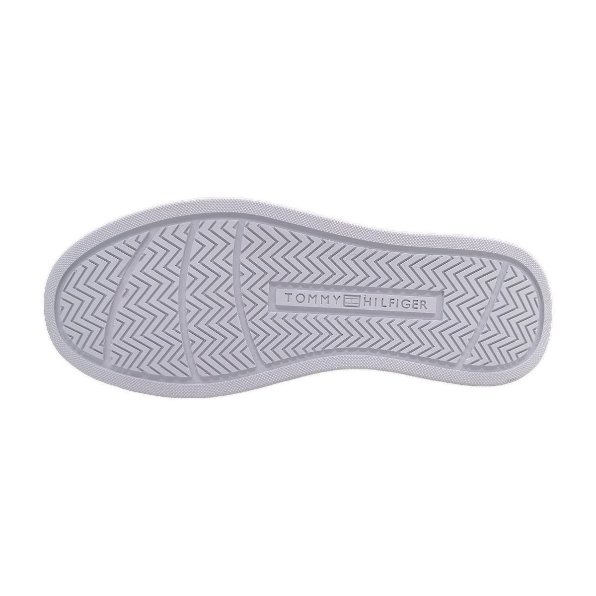 Tommy Hilfiger Lo Cup FM0FM04956-YBS Weiß YBS white