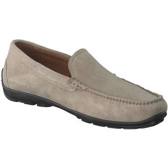 Lloyd Emilio Slipper in grau