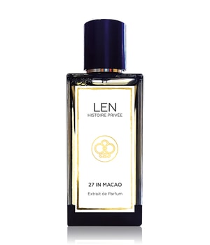 LEN FRAGRANCE Histoire Privée 27 In Macao Eau de Parfum-100 ml