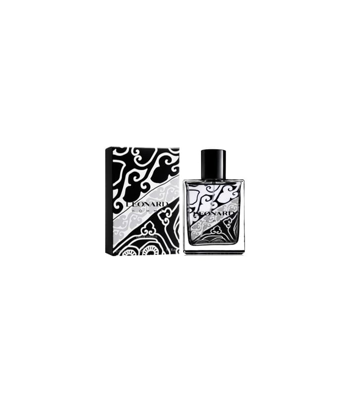 LEONARD HOMME-Eau de Toilette Vaporisateur