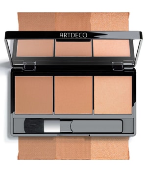 ARTDECO The Bronze Palette Lidschatten Palette-1 Stk