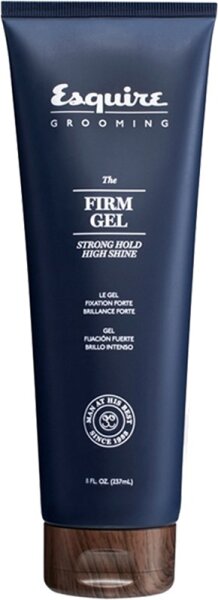 Esquire Grooming The Firm Gel Haargel