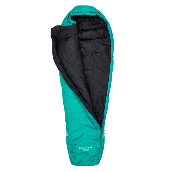 LAMINA W 15F/-9C REG Damen - Winterschlafsack