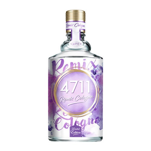4711 Remix Cologne Lavender Eau de Cologne 4711 Remix Cologne Lavender Eau de Cologne 150 ml
