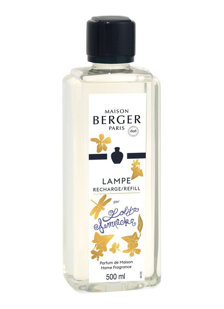 Maison Berger Lolita Lempicka Navulling 500 ml parfum de casă
