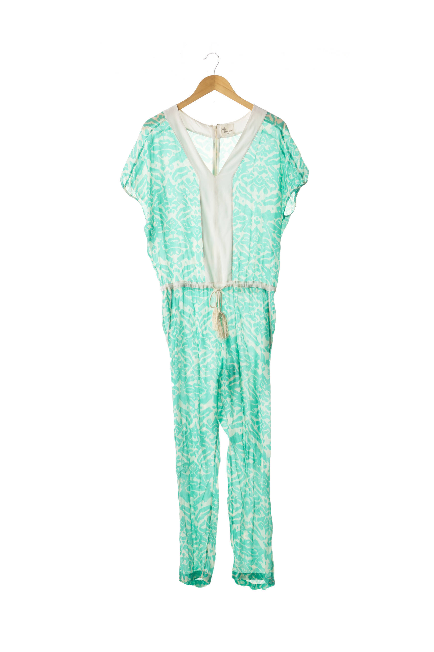 Stella Forest Combinaisons 1 Femme couleur vert