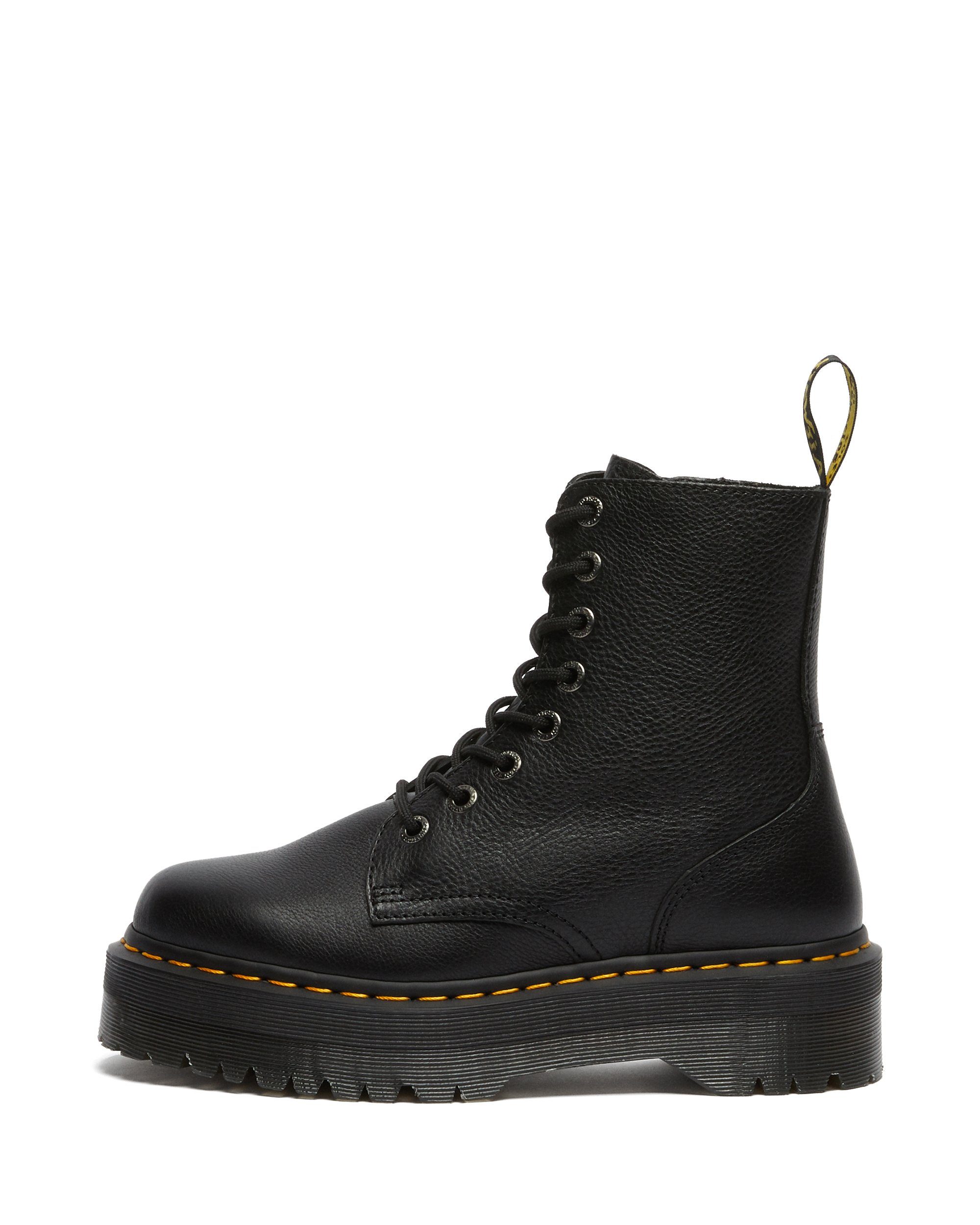 DR. MARTENS JADON III Pisa Ankleboots (2-tlg)