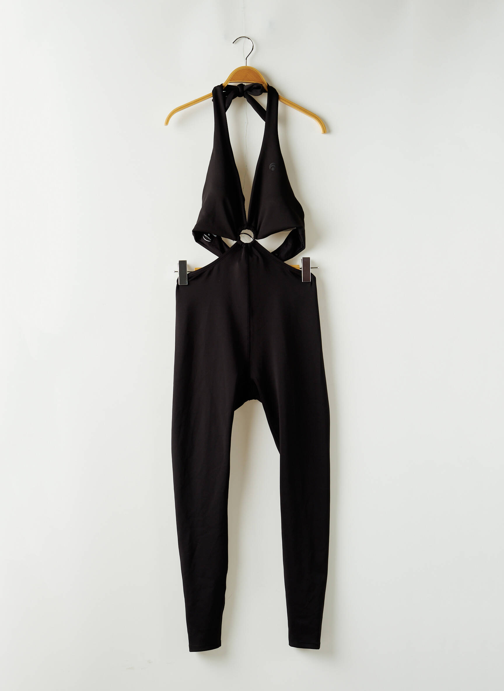 Oceans Apart Combinaisons 1 Femme couleur noir