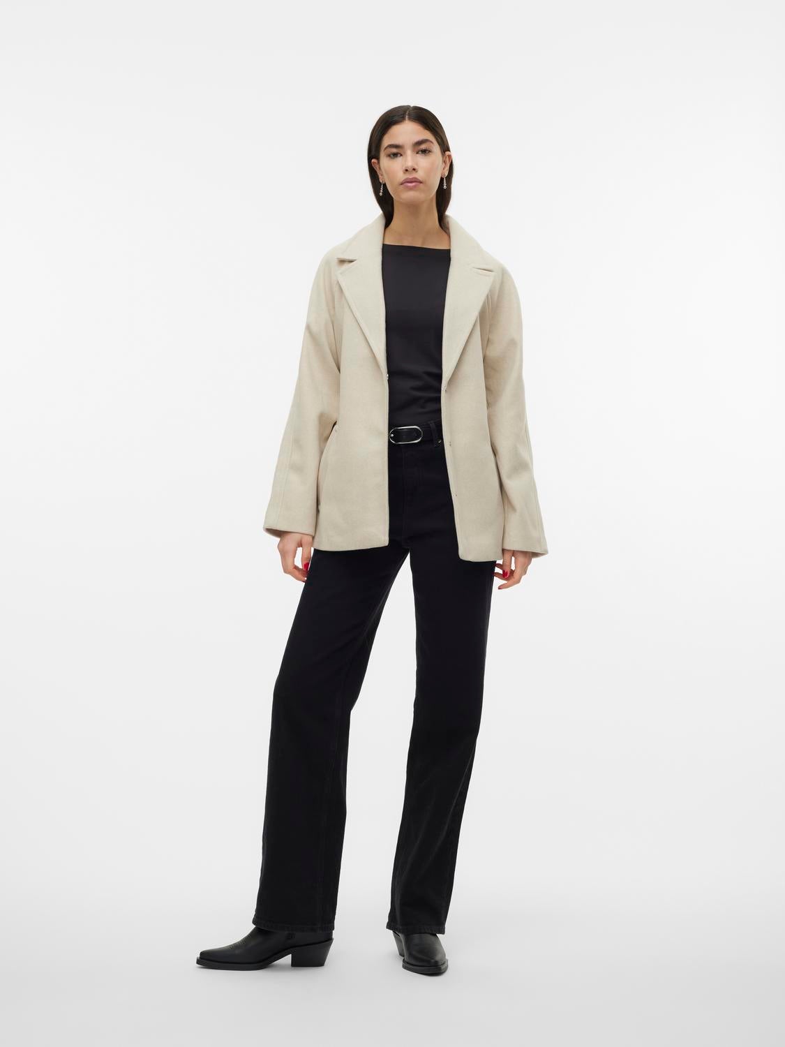 VMVINCEBEA Jacke