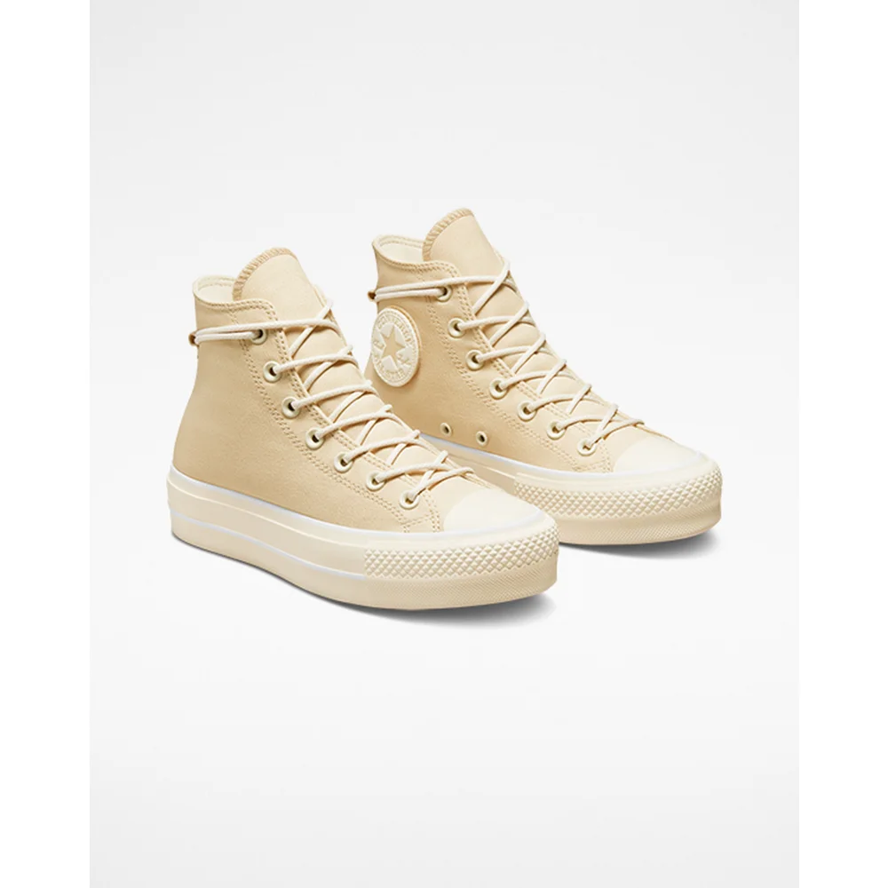 Converse Chuck Taylor All Star Lift A06092C / gelb