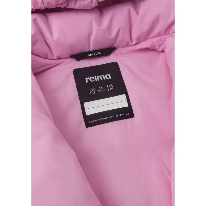 reima Paimio Winterjacke Kinder