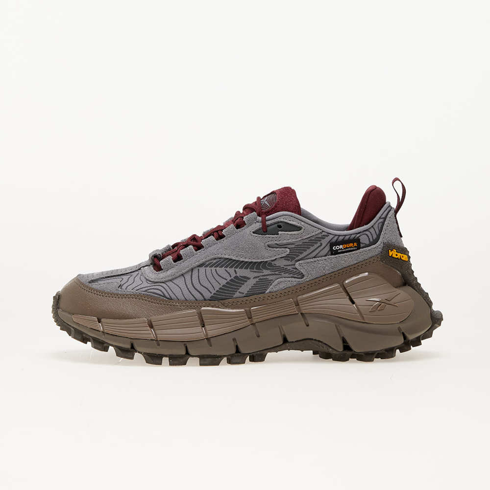 Reebok Zig Kinetica 2.5 Edge 100034215 / grau