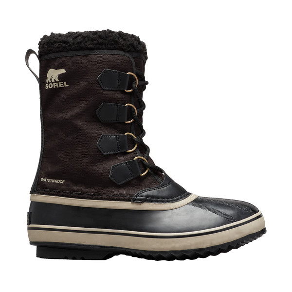1964 PAC NYLON WP Herren - Winterstiefel
