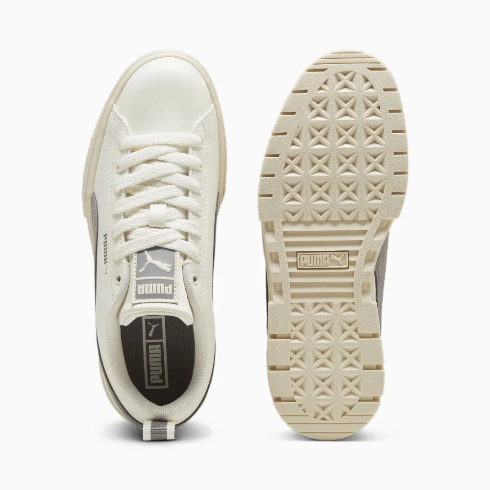 PUMA Mayze OW 393425_05 / weiss