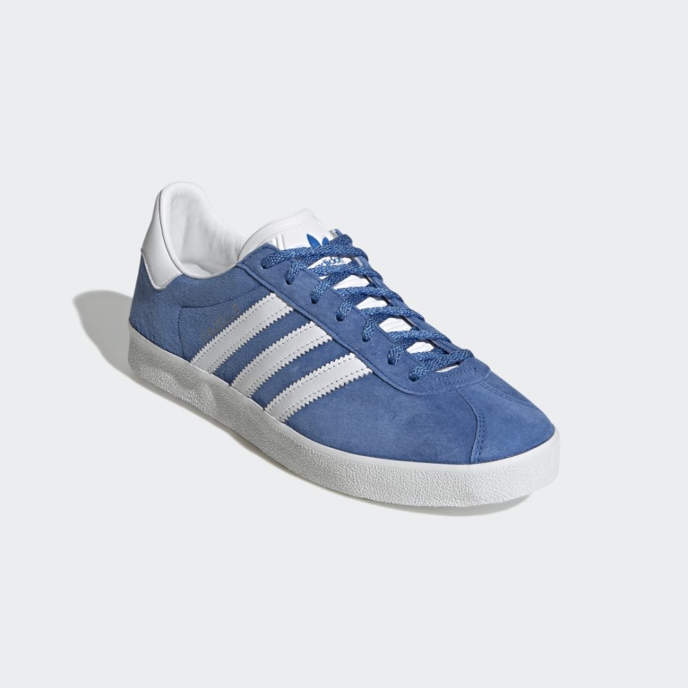 adidas Gazelle 85 FZ5593 / blau