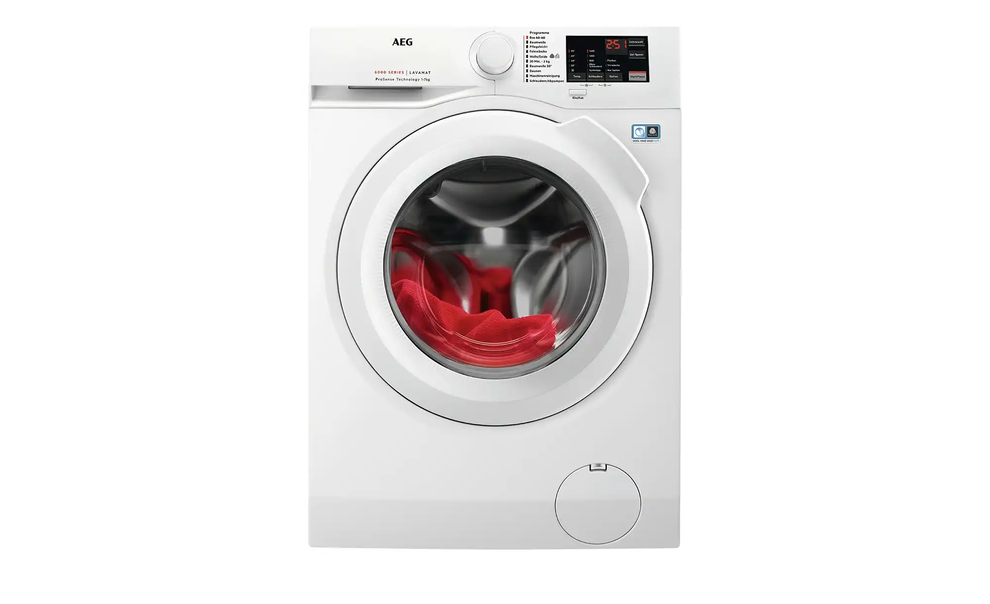 AEG Waschvollautomat L6FBG51470