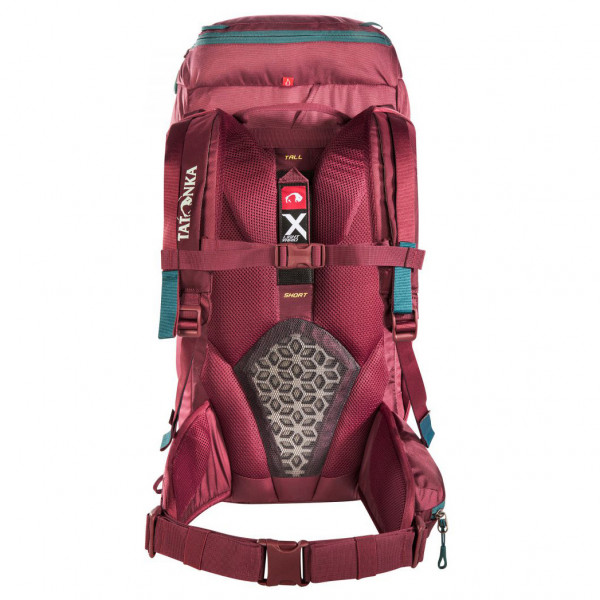 Tatonka - Women's Pyrox 40+10 - Tourenrucksack
