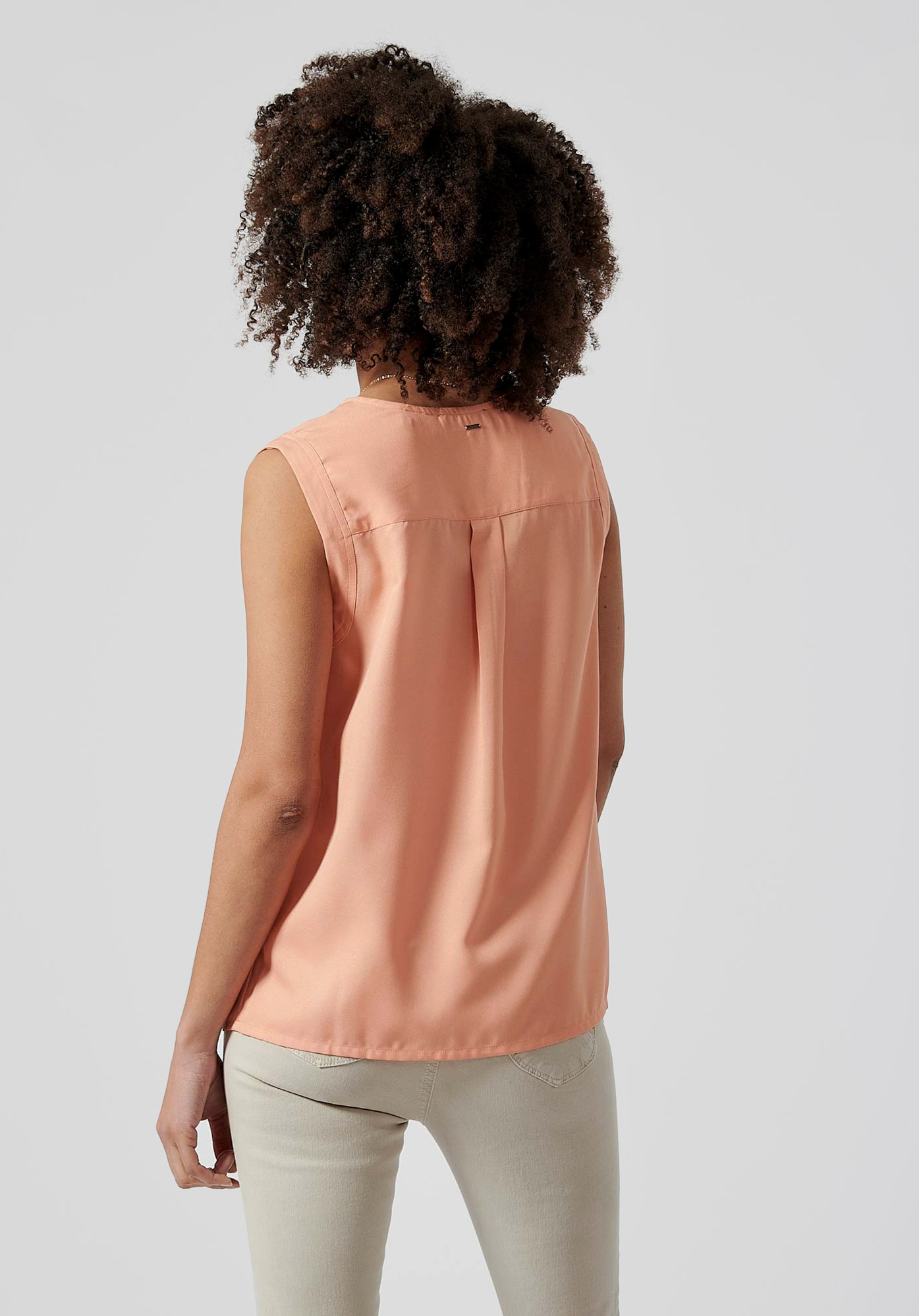 CELY   Blouse femme