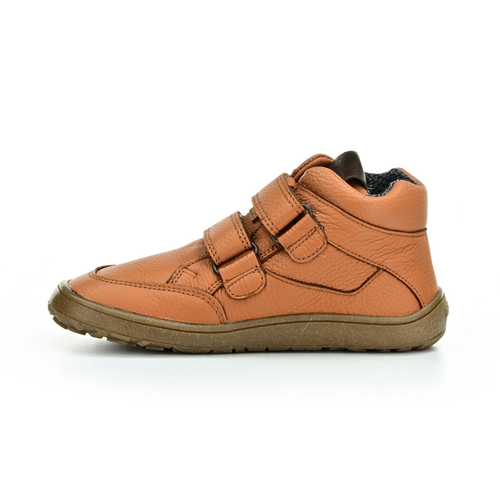 Froddo G3110255-3 Cognac Barfußstiefeletten