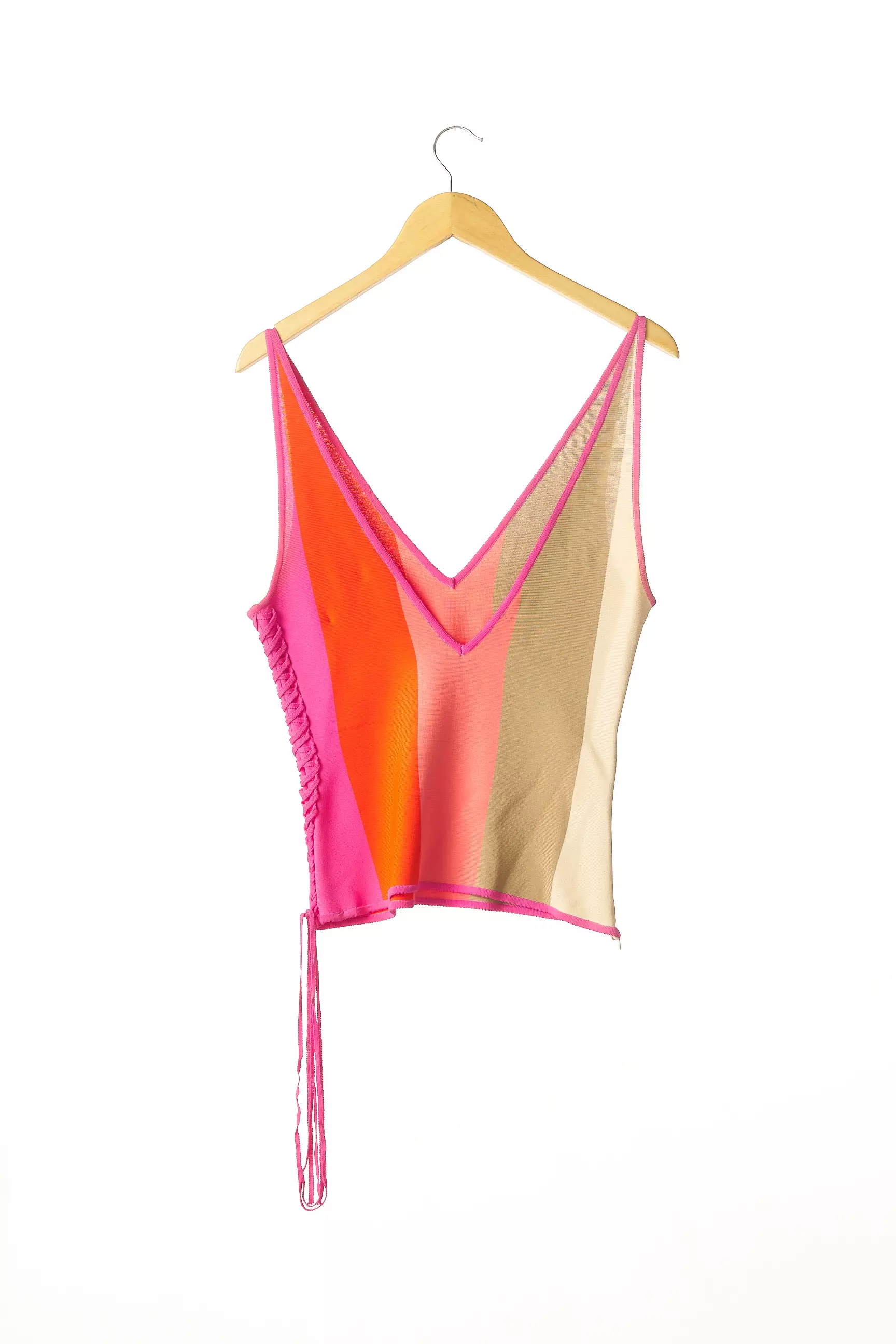 Herve Leger Pulls Femme couleur rose