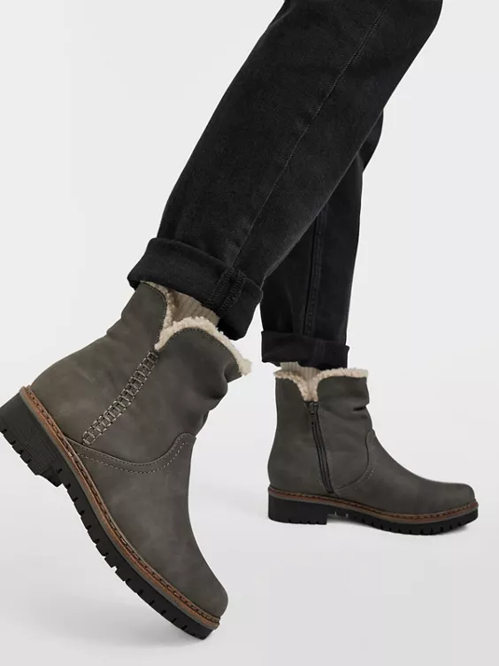 Easy Street Komfort Boots
