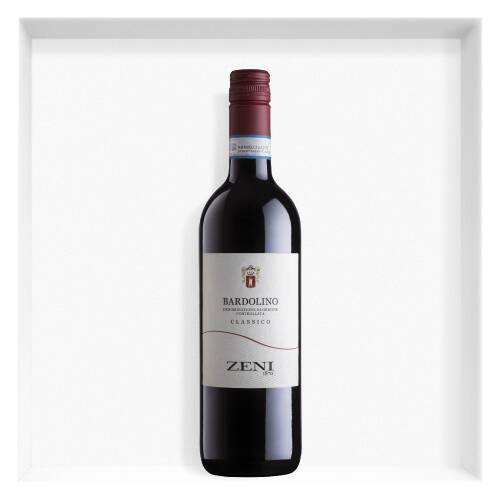 Weingut Fratelli Zeni Bardolino Classico Dv 2022
